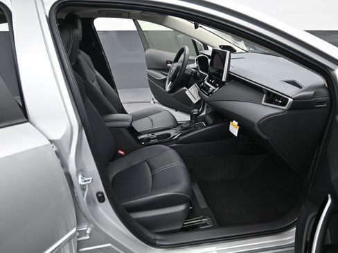 New 2026 Toyota Corolla XLE image 14