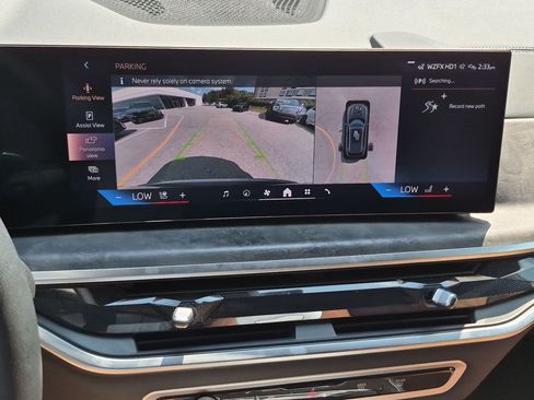 Certified 2025 BMW X5 sDrive40i w/ Premium Package RWD image 27