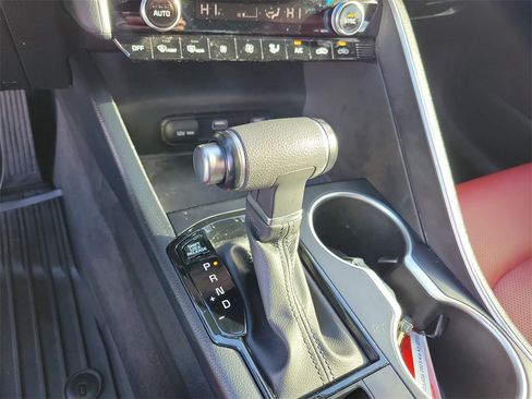 Used 2023 Kia K5 GT-Line w/ GT-Line Premium Package image 23