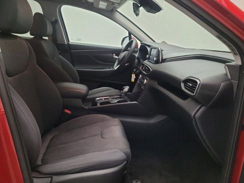 Used 2020 Hyundai Santa Fe SE AWD/4WD image 21