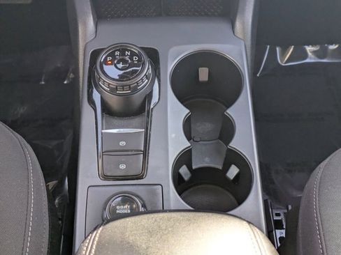 Used 2021 Ford Bronco Sport image 17