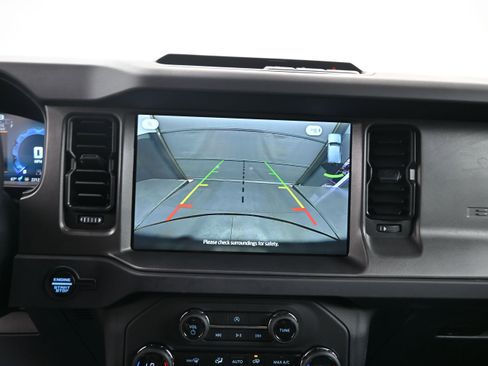 Used 2025 Ford Bronco Big Bend AWD/4WD image 15