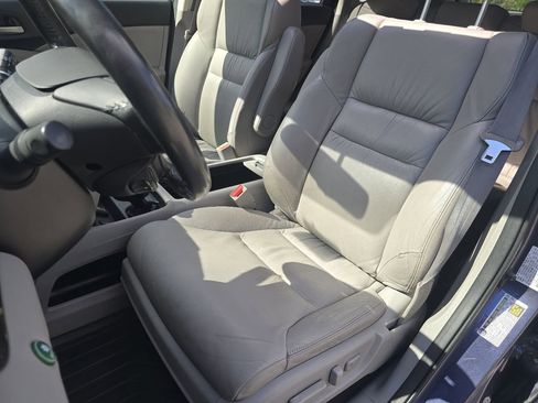 Used 2012 Honda CR-V EX-L image 22