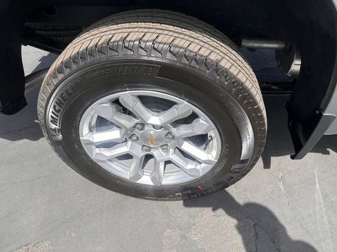 New 2026 Chevrolet Silverado 1500 LT w/ Protection Package image 11