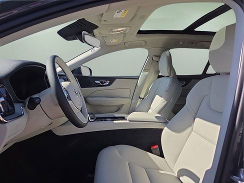 New 2026 Volvo V60 B5 Cross Country Plus w/ Protection Package Premier AWD/4WD image 24