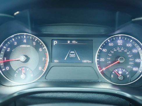 Used 2023 Kia Forte LXS FWD image 21