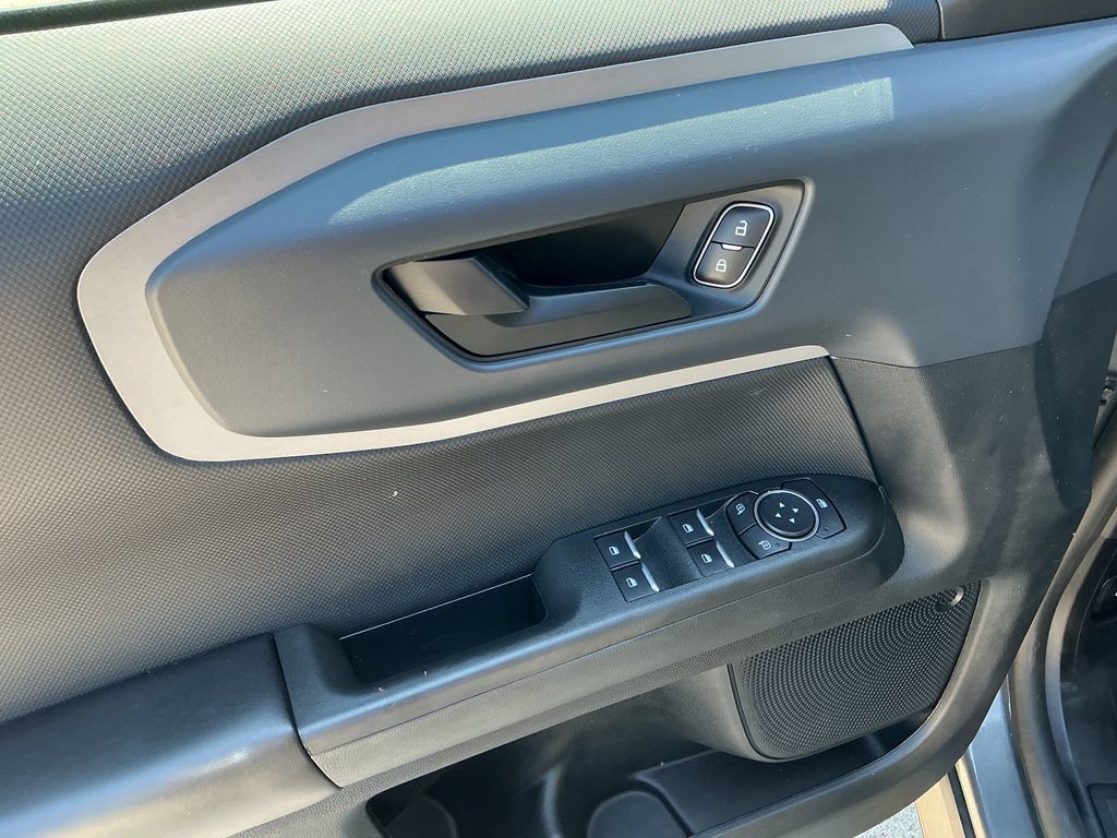 Used 2022 Ford Bronco Sport Big Bend AWD/4WD image 15