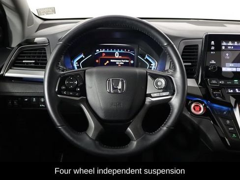 Used 2021 Honda Odyssey Touring image 7