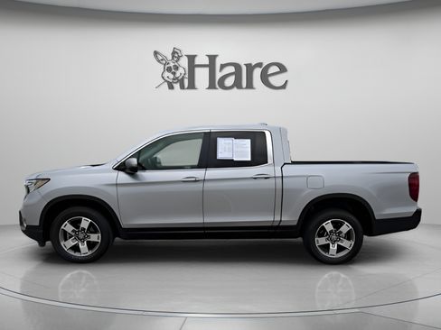 Used 2024 Honda Ridgeline RTL image 2