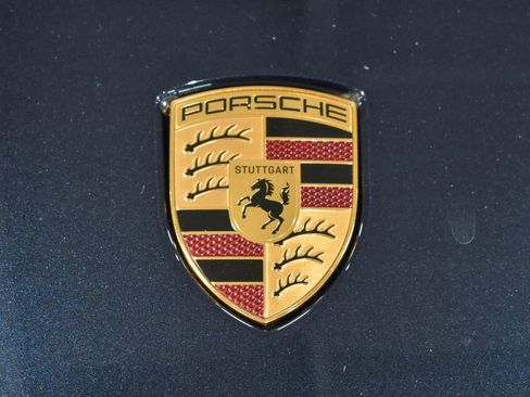 Used 2026 Porsche Cayenne GTS AWD/4WD image 12
