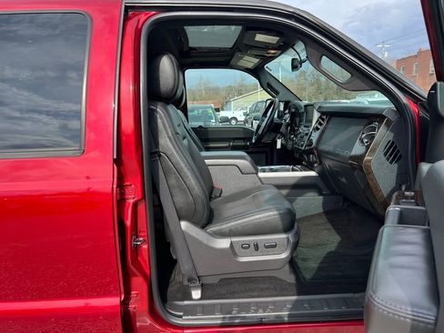Used 2013 Ford F250 Platinum image 22