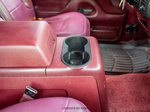 Used 1995 Ford Bronco XLT AWD/4WD image 43