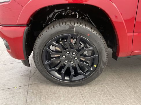 New 2026 RAM 1500 Limited AWD/4WD image 14