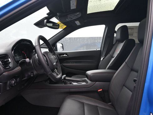 New 2026 Dodge Durango GT image 24