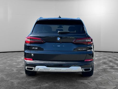 Used 2021 BMW X5 xDrive40i w/ Convenience Package AWD/4WD image 4