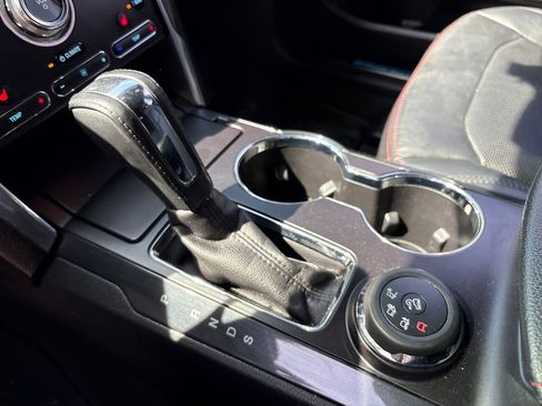 Used 2017 Ford Explorer Sport image 27