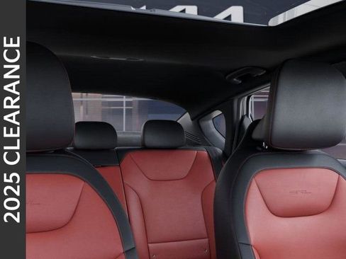 New 2025 Kia K4 GT-Line Turbo FWD image 27