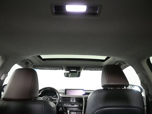 Used 2016 Lexus RX 350 FWD image 19