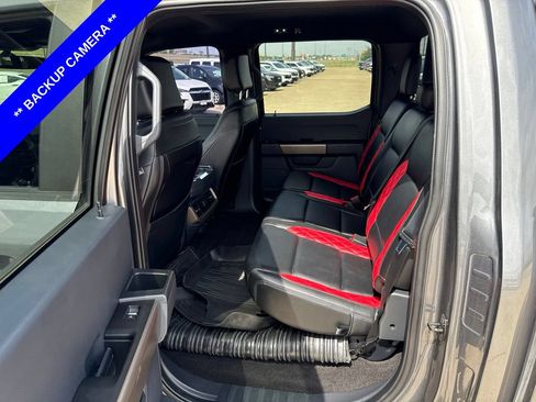 Used 2023 Ford F150 XL w/ Rattler Package AWD/4WD image 6