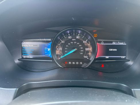 Used 2016 Ford Explorer XLT w/ Equipment Group 202A image 19