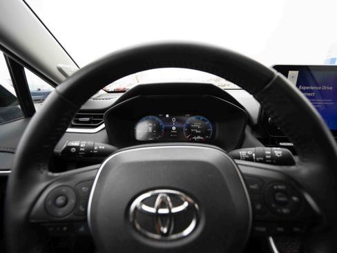 Used 2024 Toyota RAV4 Limited w/ Weather Package image 15