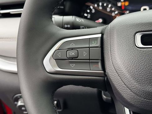 New 2026 Jeep Compass Limited AWD/4WD image 9