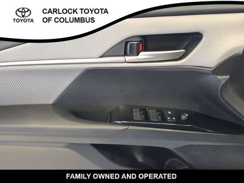 Used 2026 Toyota Camry SE FWD image 12