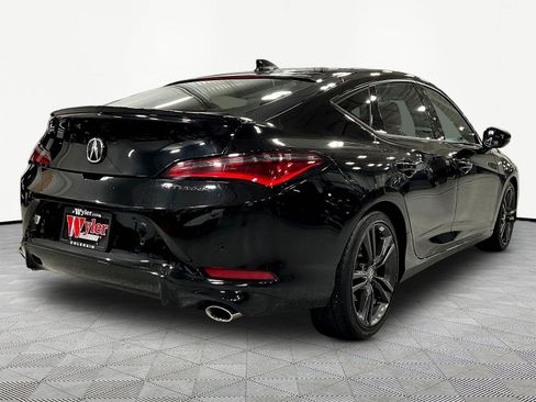 Used 2025 Acura Integra A-Spec w/ Technology Package FWD image 6