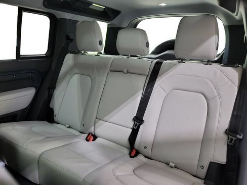 New 2026 Land Rover Defender 110 S AWD/4WD image 22