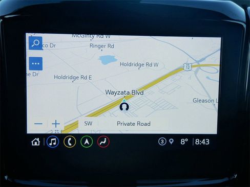 Used 2022 Chevrolet Traverse Premier image 18