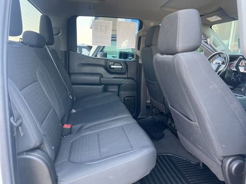 Used 2021 Chevrolet Silverado 1500 LT w/ Safety Package image 18