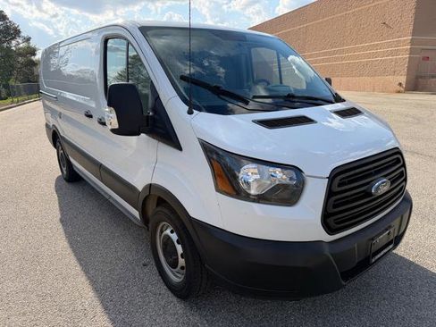 Used 2019 Ford Transit 150 130 Low Roof RWD image 33