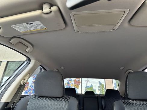 Used 2016 Nissan Altima 2.5 S w/ Power Driver Seat Package image 21