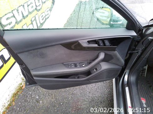 Used 2022 Audi S4 Premium Plus image 10