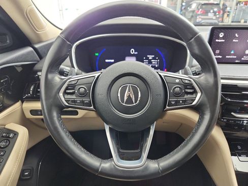 Certified 2023 Acura MDX FWD w/ Technology Package image 14