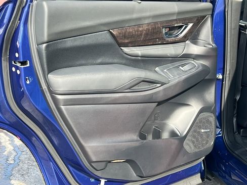 New 2026 Subaru Ascent Touring image 40