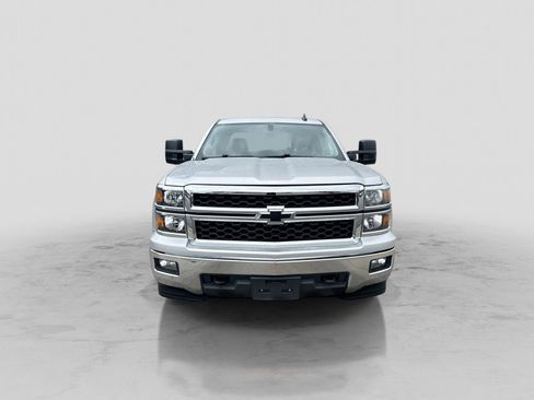 Used 2015 Chevrolet Silverado 1500 LT AWD/4WD image 10