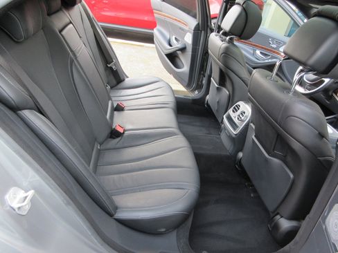 Used 2015 Mercedes-Benz S 550 SPORT-PREMIUM PKG**ACTIVE HEAT image 34