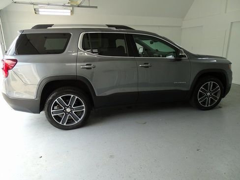 Used 2020 GMC Acadia SLT image 24