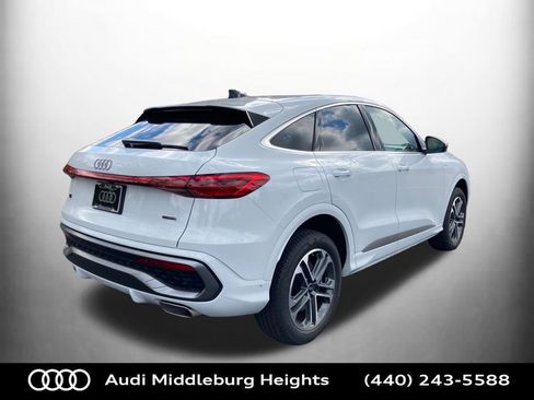 New 2025 Audi Q5 Premium Plus image 7