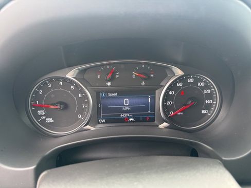 Used 2023 GMC Terrain SLE w/ Driver Convenience Package image 13