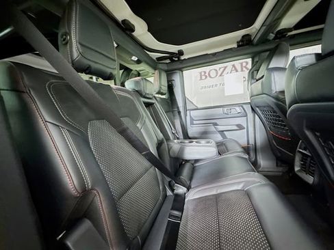 New 2025 Ford Bronco Raptor image 26