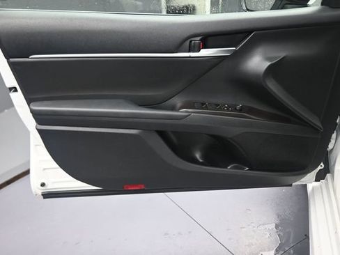 Certified 2024 Toyota Camry SE FWD image 20