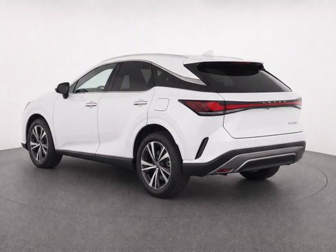 Used 2026 Lexus RX 350 Premium w/ Accessory Package (Z1) FWD image 4