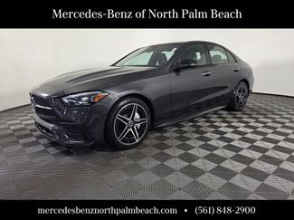 Certified 2023 Mercedes-Benz C 300 4MATIC Sedan video 1