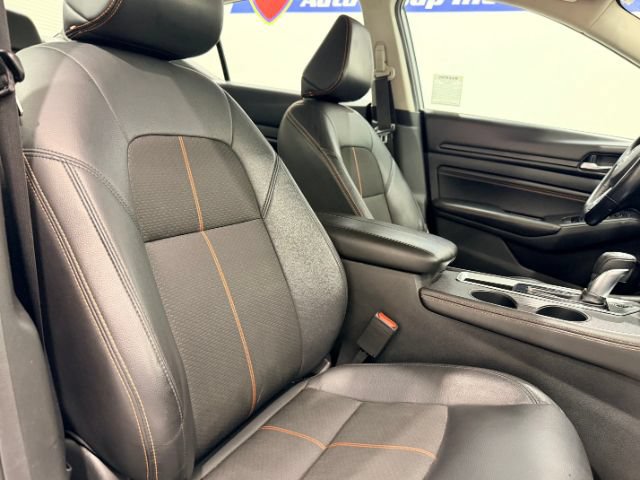 Used 2021 Nissan Altima 2.5 SR FWD image 28