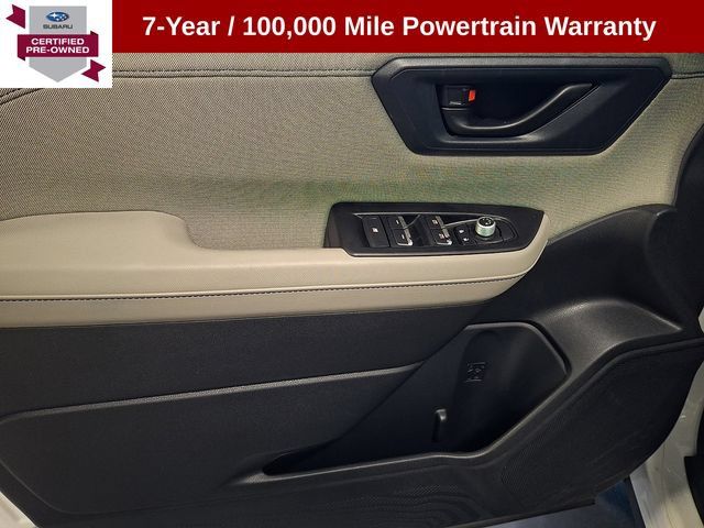 Certified 2026 Subaru Forester Premium AWD/4WD image 12