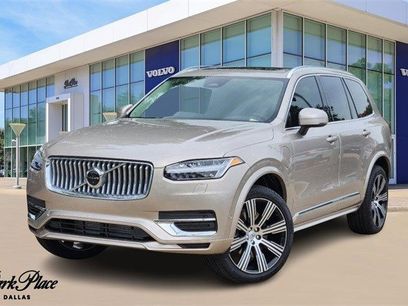 Used 2025 Volvo XC90 T8 Plus w/ Protection Package Premier