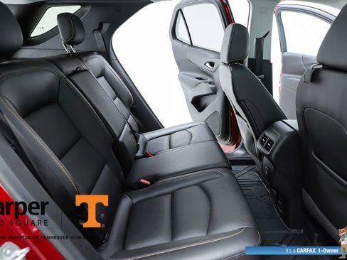 Used 2020 Chevrolet Equinox LT w/ Sport Edition image 77