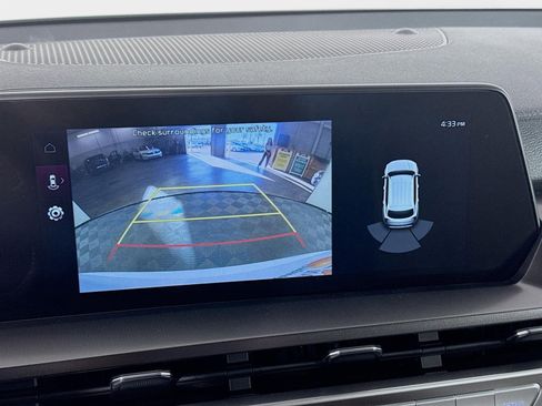 Certified 2024 Kia Telluride S image 16